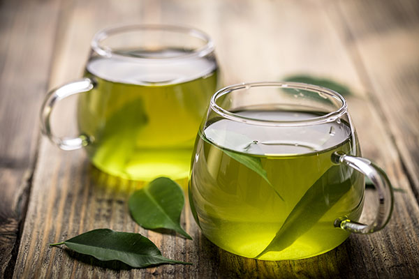 The science-backed health benefits of drinking TEA