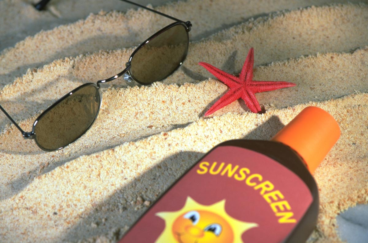 Is Your Sunscreen Hiding a Toxic Ingredient? The Homosalate Debate Explained   – NaturalNews.com
