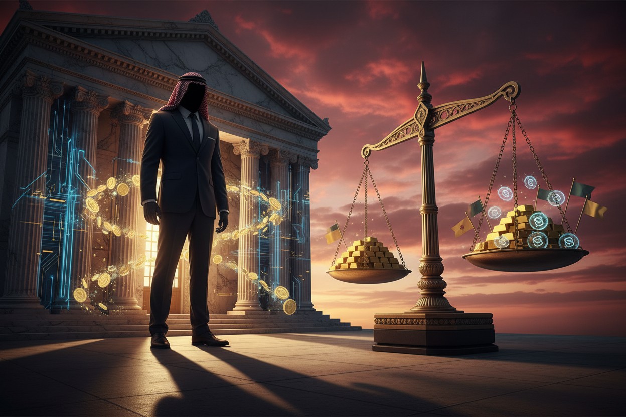 Trump Family’s Crypto Bank Gains OCC Approval with Sheikh al Nahyan as Largest Shareholder