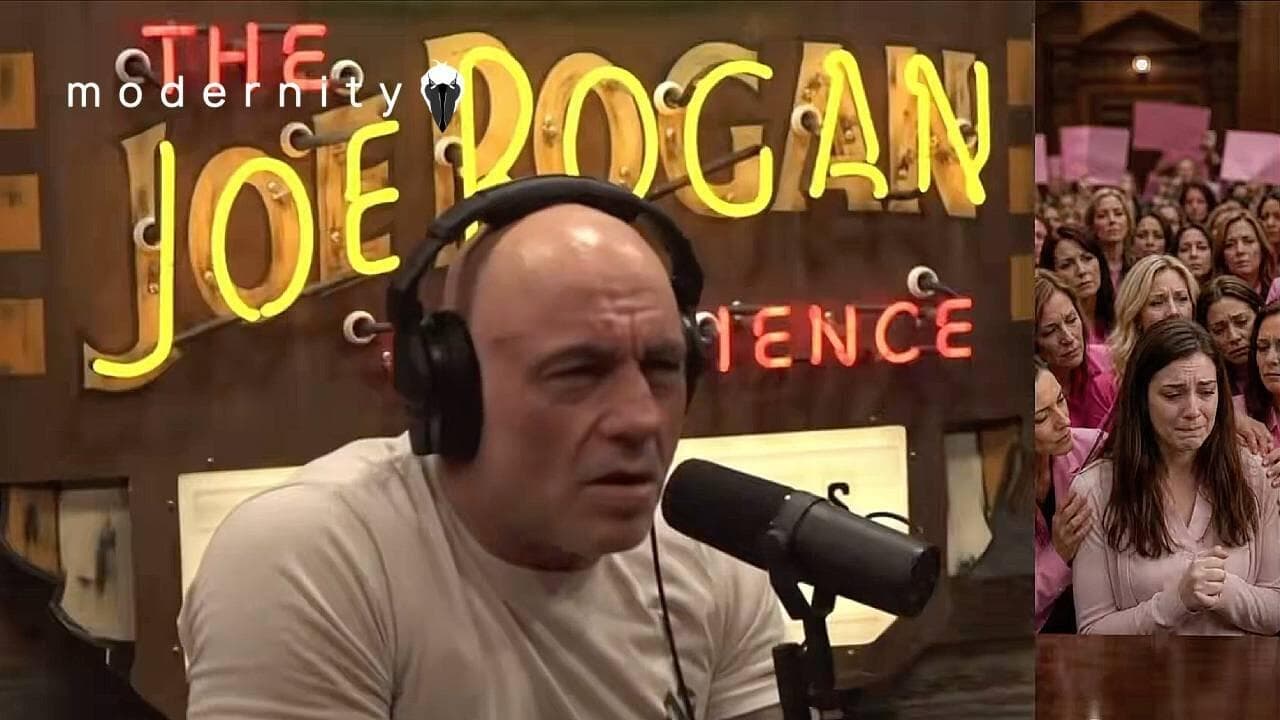 Rogan To Lindsey Clancy Fans: Look At The Crime Scene | ZeroHedge