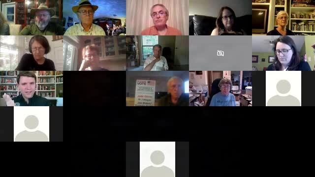 Flashback - James Talarico Calls Capitalism an ‘Oppressive System’ in Need of ‘Dismantling’