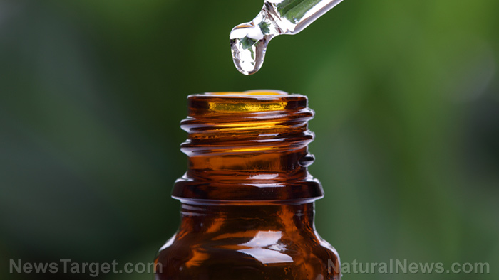 Unveiling the healing power of manuka essential oil   – NaturalNews.com