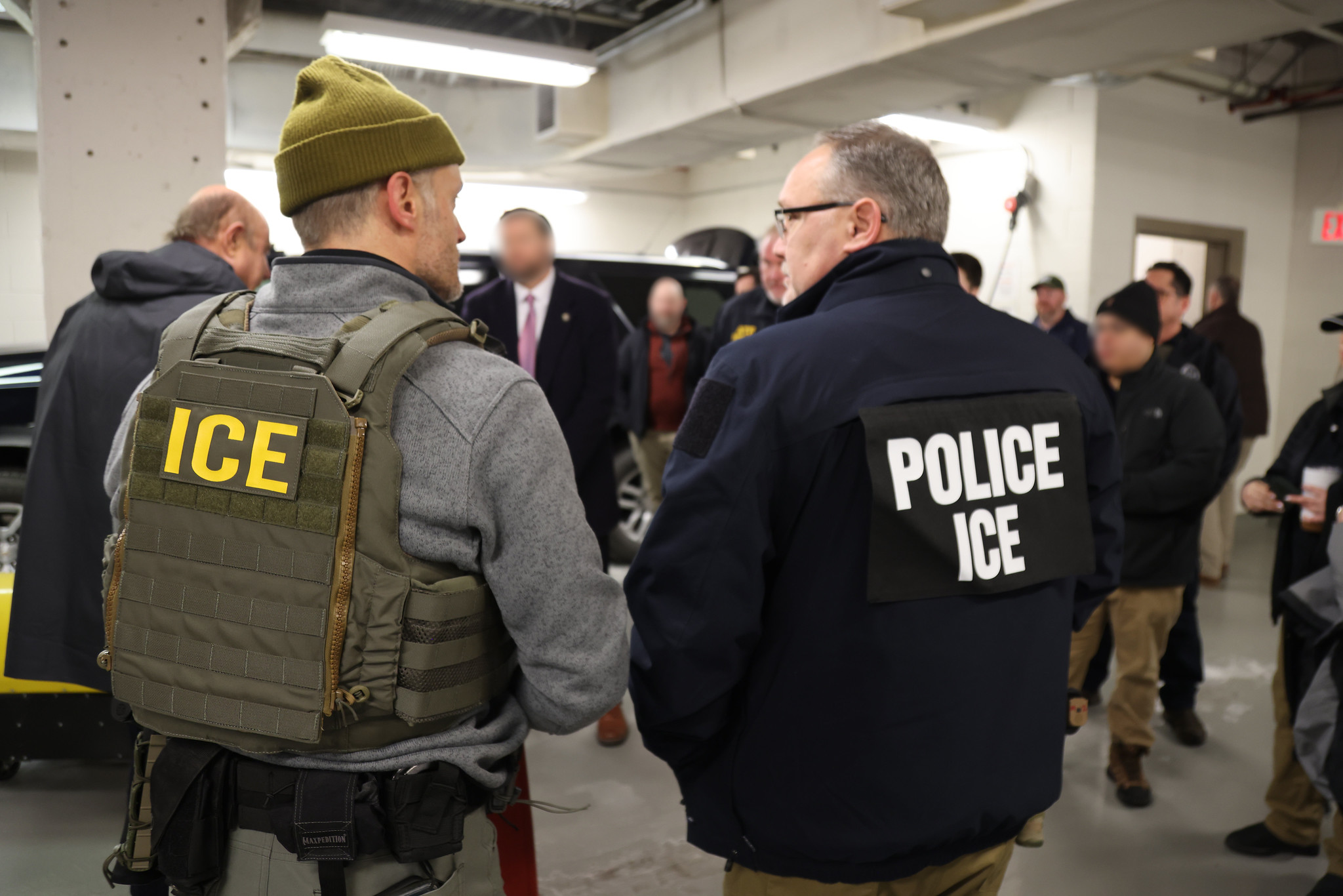 States Participating in TANF Must Report Illegal Aliens