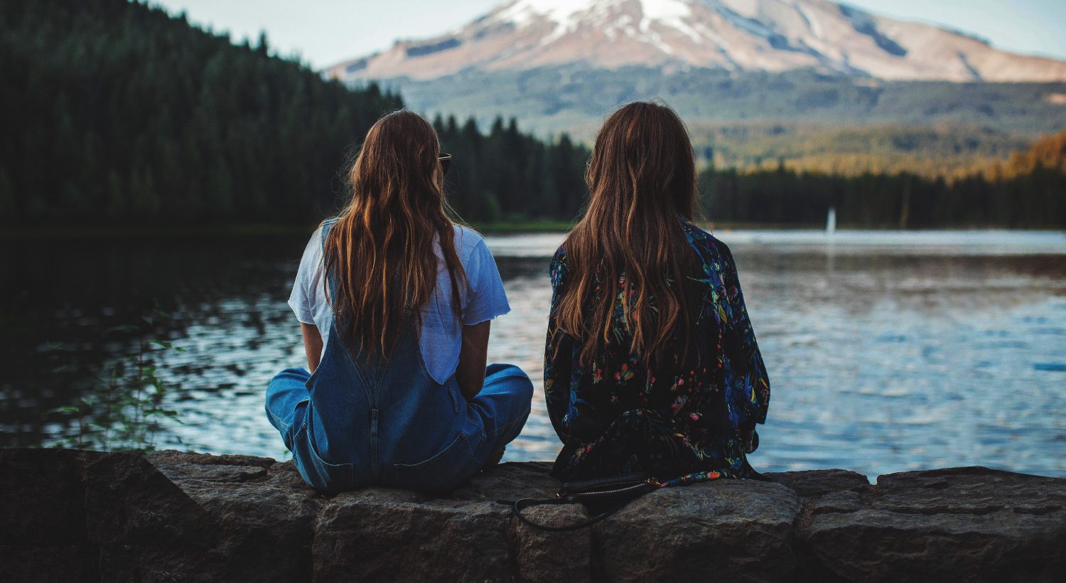 Being There