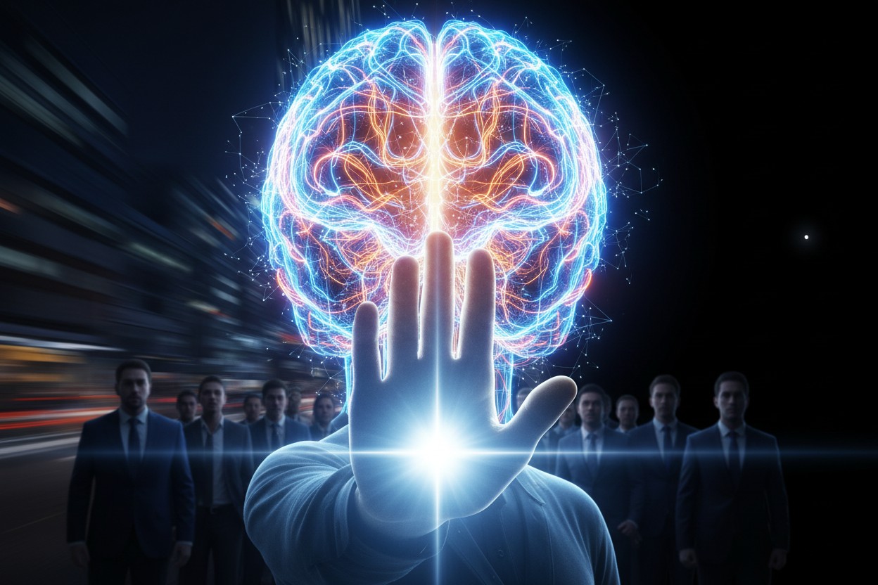 AI Leaders Call for Slower Development as Frontier Models Grow More Powerful   – NaturalNews.com