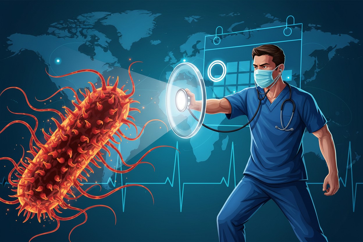 Moscow Doctors Call for Sepsis Awareness Ahead of World Sepsis Day   – NaturalNews.com