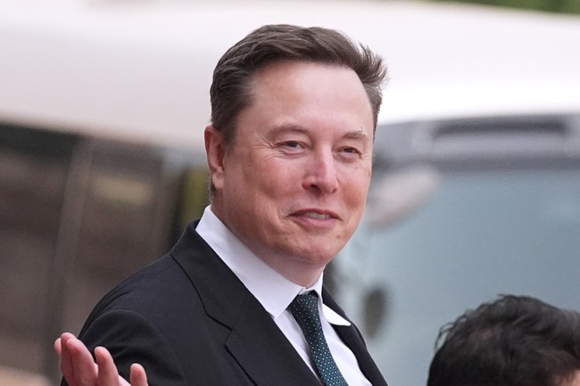 Musk: The Future Is Power, Chips, and Data Centers