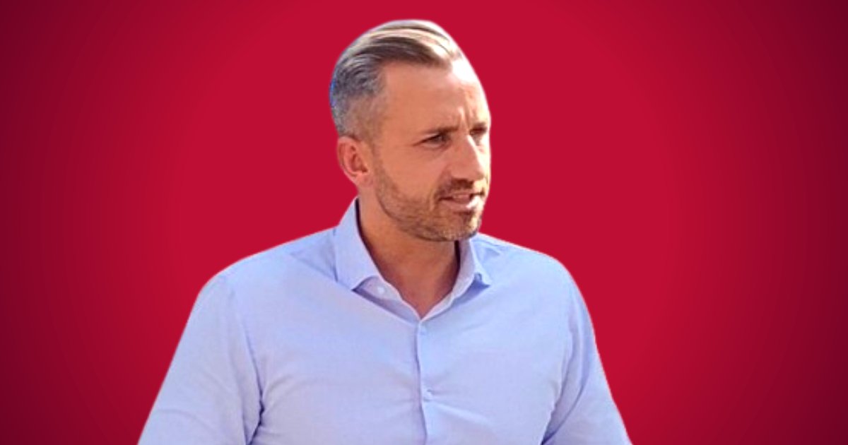 PANIC IN BERLIN: German Globalists Scrambling as AfD’s Ulrich Siegmund Maintains Clear Lead in the Polls for Sunday’s Saxony-Anhalt State Election * The Gateway Pundit * by Paul Serran