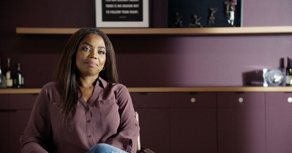 Unhinged Jemele Hill Claims Free Markets Are White Supremacy After Brutal CNN Smackdown