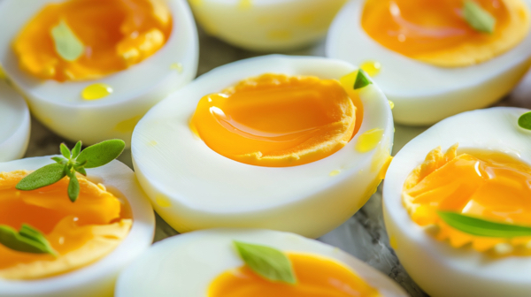 Beyond the breakfast plate: The surprising array of foods that out-protein the humble egg   – NaturalNews.com