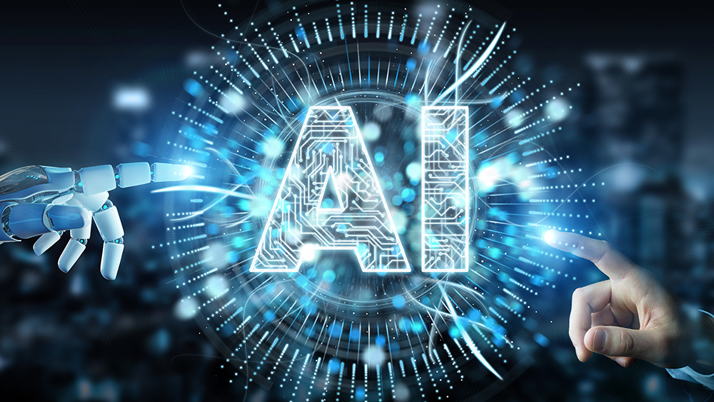 Tech rivals suddenly agree: AI is moving too fast to control