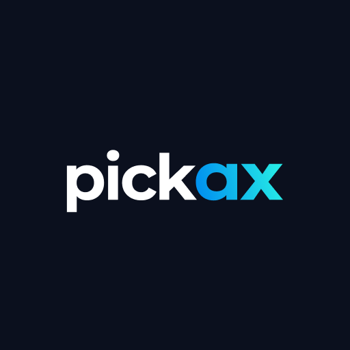 Pickax