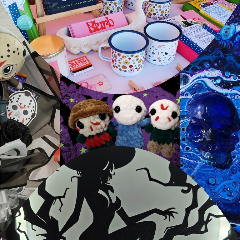 Lubbock’s Dark Market Returns Bigger Than Ever on September 26