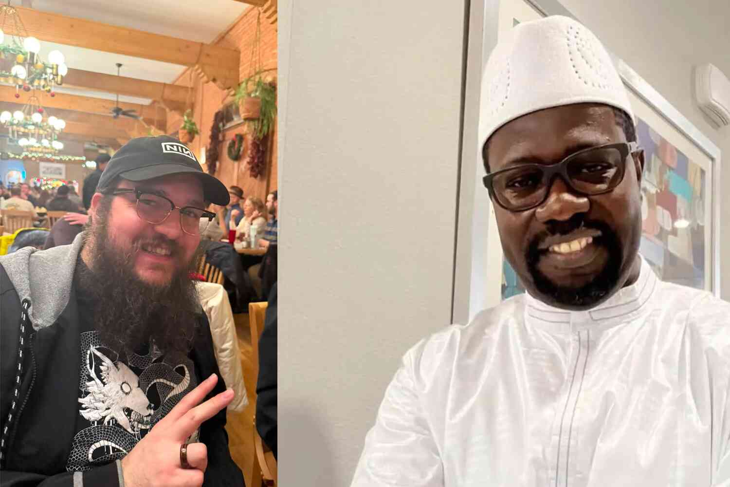"Gays for Gaza" activist killed by Muslim immigrant in Arizona » WIMKIN - Free Speech Social Media