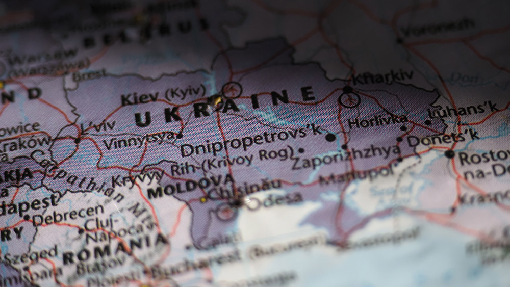 Ukraine’s claimed 2026 southern front gains draw skepticism from military analysts   – NaturalNews.com
