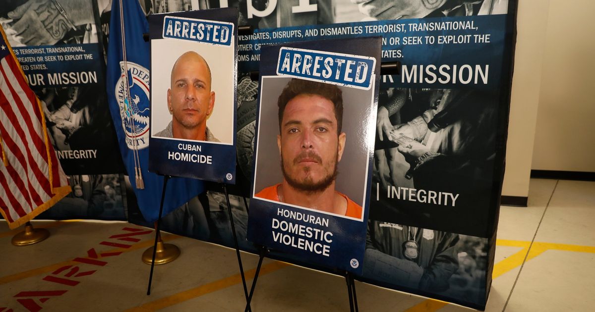 Four Ways Democrats Put Illegal Aliens Over Citizens