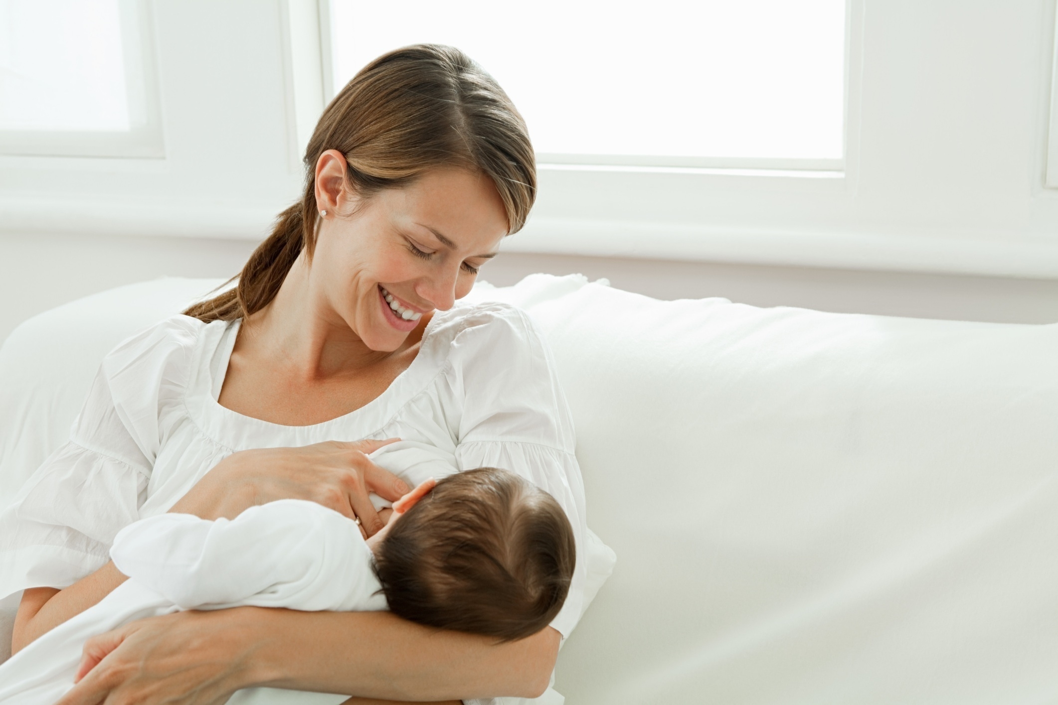 Breast milk’s hidden microbial world: How bacteria shape infant immunity and long-term health   – NaturalNews.com