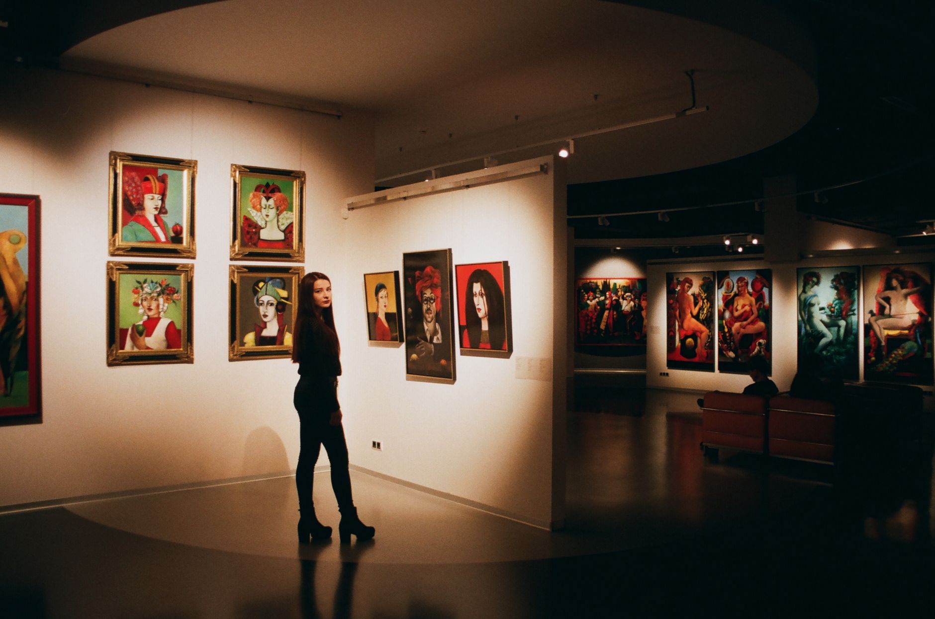 Step Inside Midland’s Ellen Noel Art Museum and Let West Texas Surprise You