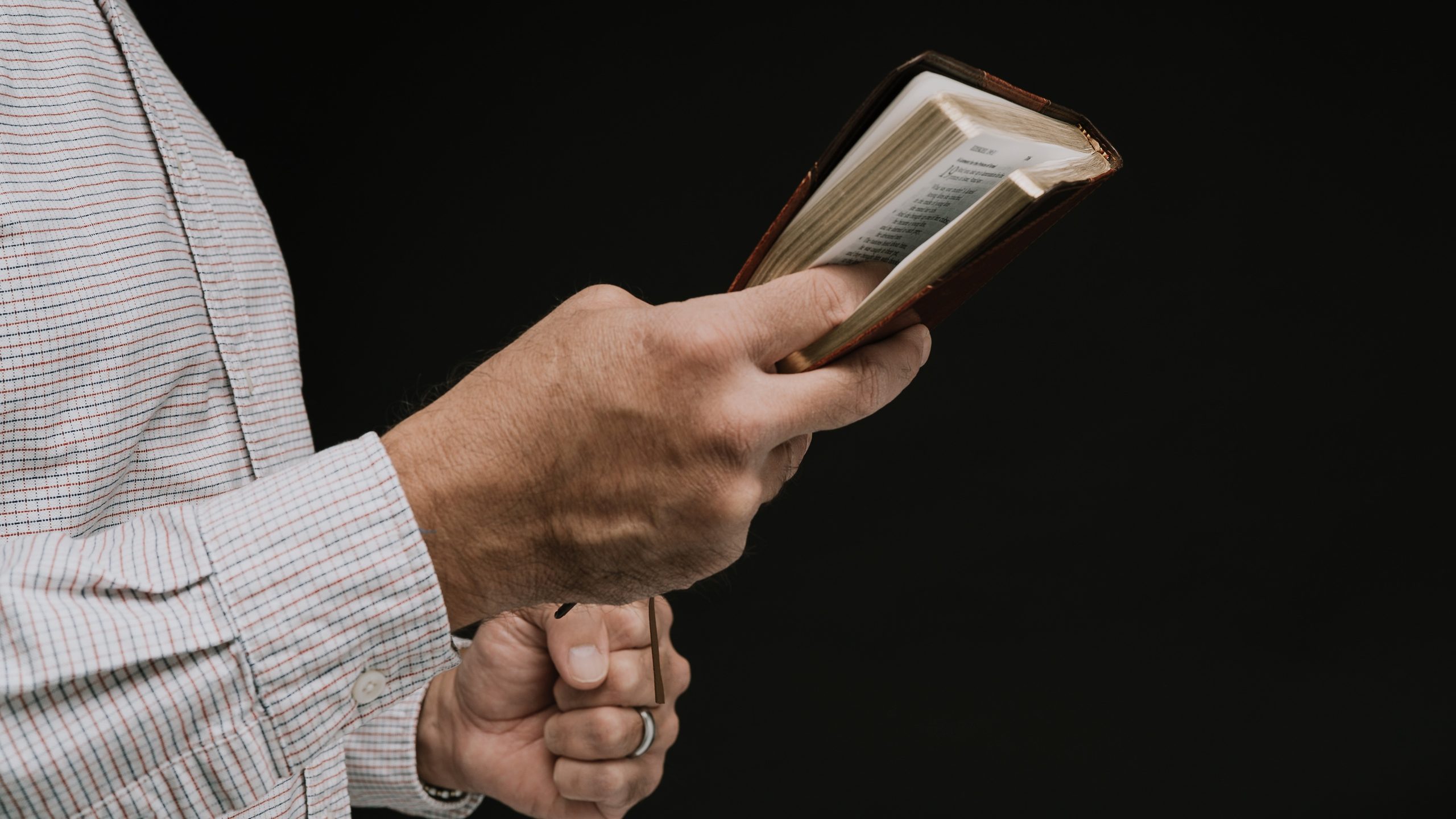 Doom And Gloom: Apprehension Toward Bible Prophecy Is Built On A Profound Misunderstanding - Harbinger's Daily