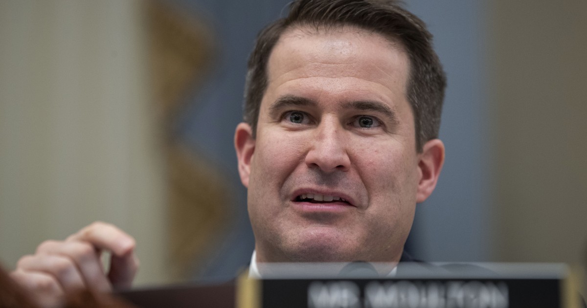 Seth Moulton Boasts About Refusing To Honor Charlie Kirk - The Joe Messina Show