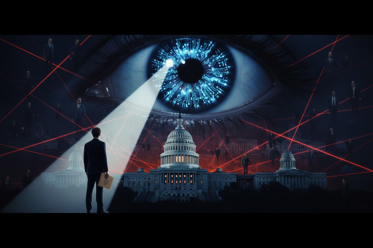 9/11’s True Legacy: The Constitutional Collapse Engineered by the Deep State   – NaturalNews.com