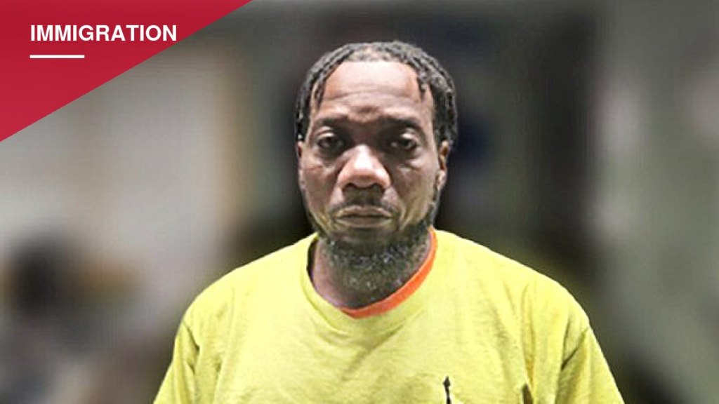 Border Patrol Arrests Honduran Man With 25-Year Criminal Record in Niagara Falls