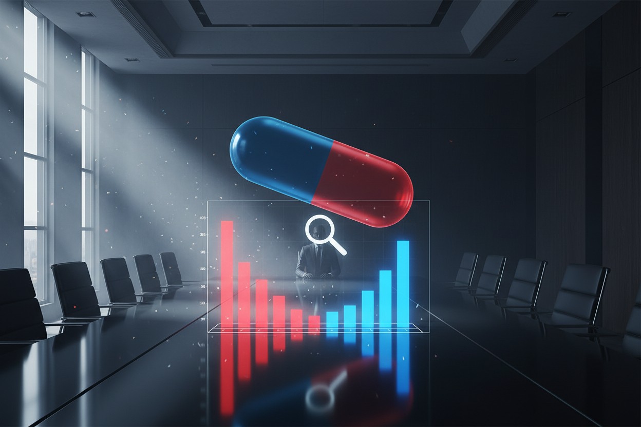 Former FDA Chief Gottlieb Trashed COVID-19 Seroprevalence Studies, Memo Reveals