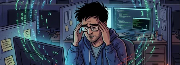 Leftist Hysteria & Curious Timing of AI Panic – Striker Journal