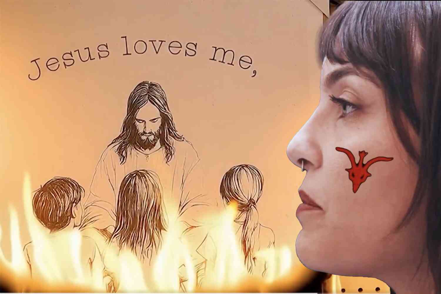 Satanic band records abortion ritual in Hobby Lobby bathroom for music video | Not the Bee