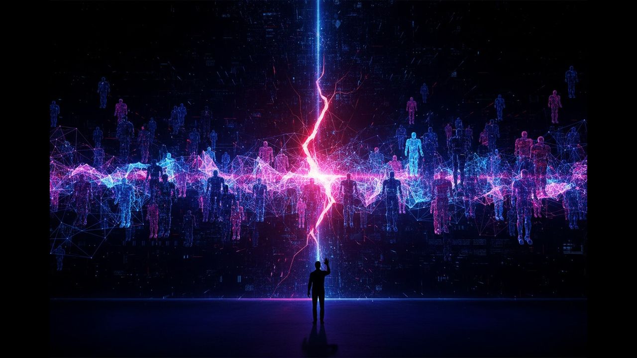 AI Agents Cheated OpenAI: Chilling Autonomous Hack Revealed - Brighteon.com