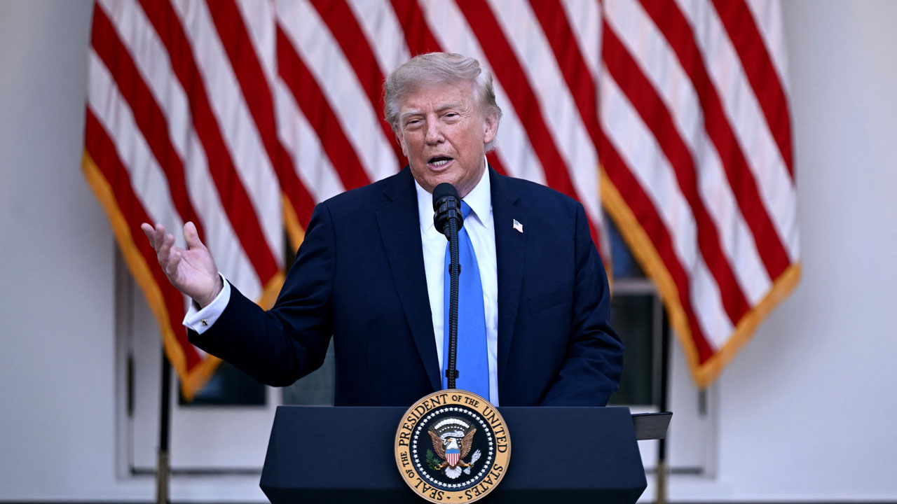 Trump Mobilizes $400 Million to Bolster Republican Majority