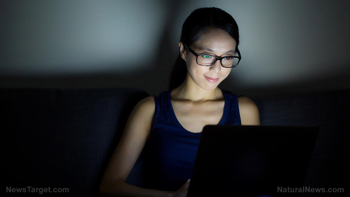 Night owls have poorer heart health, study finds