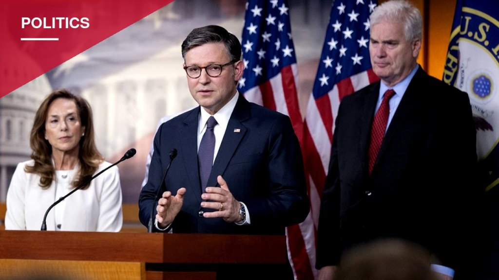 House Amendment Locking Supreme Court at Nine Justices Fails Despite Majority Support