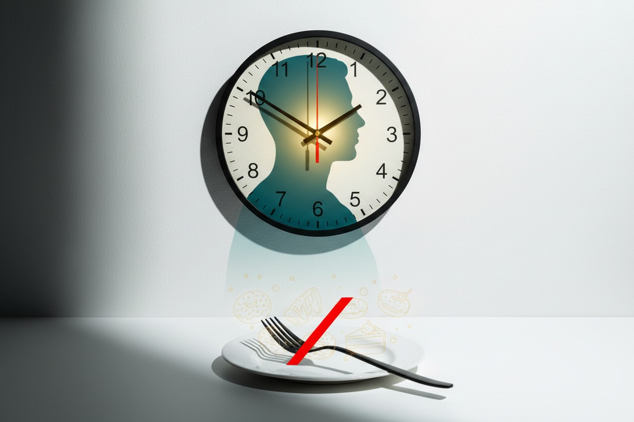 Intermittent Fasting as a Strategy for Diabetes Management: A Review of Recent Research   – NaturalNews.com