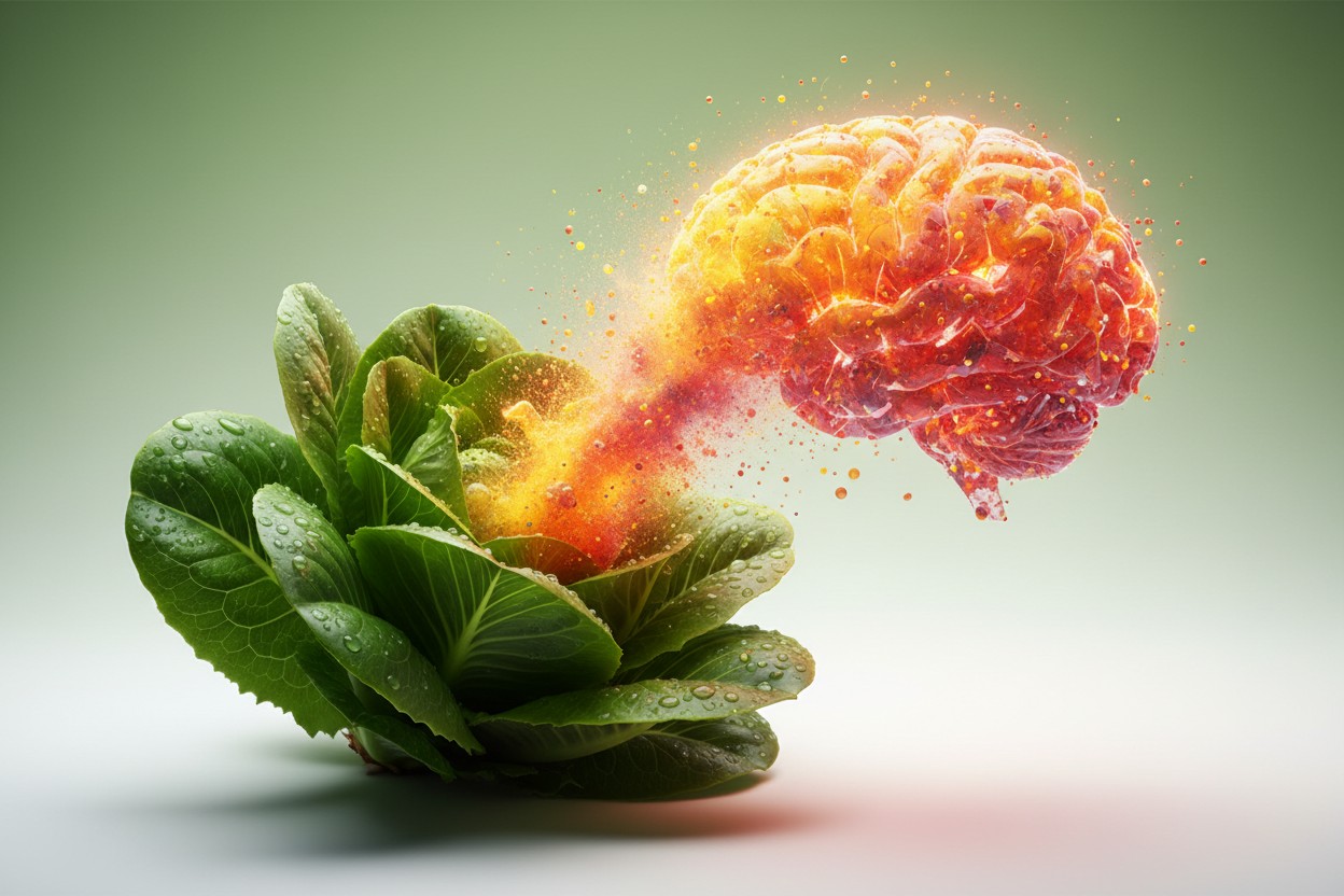 Studies Cite Multiple Health Benefits Linked to Lettuce Consumption   – NaturalNews.com