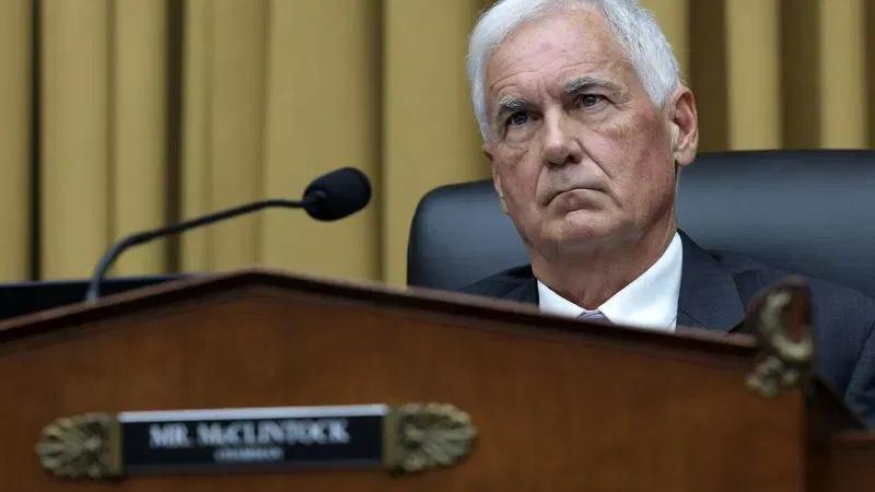 Families recount deaths tied to undocumented immigrants, Congress reopens sanctuary fight - NewsBreak