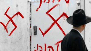 On Everybody’s List: Jews Face ‘The Greatest Threat Ever’ :: By Jan Markell – Terry James Prophecy Line