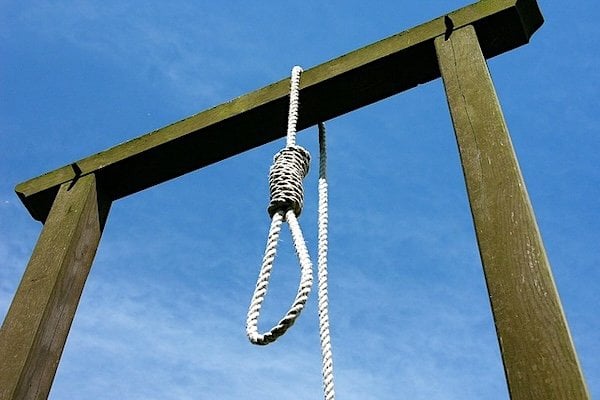 Government by gallows: Iran is using executions to prepare for the next uprising * WND News Center