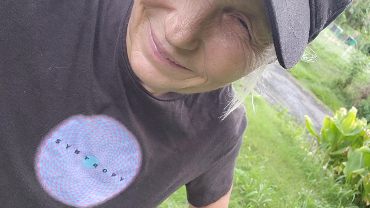 2026 09 14 Off-grid with Marjory - Brighteon.com