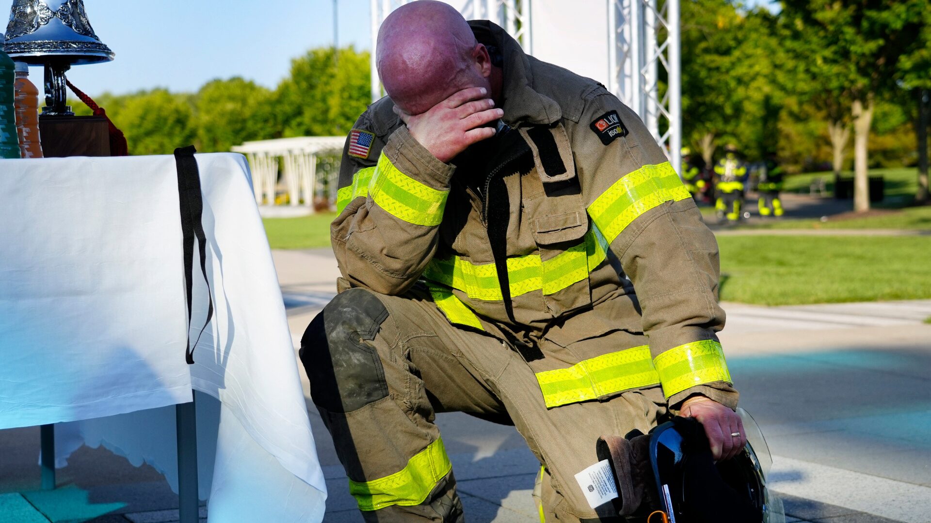 A Quarter Century After 9/11: Never Forget?