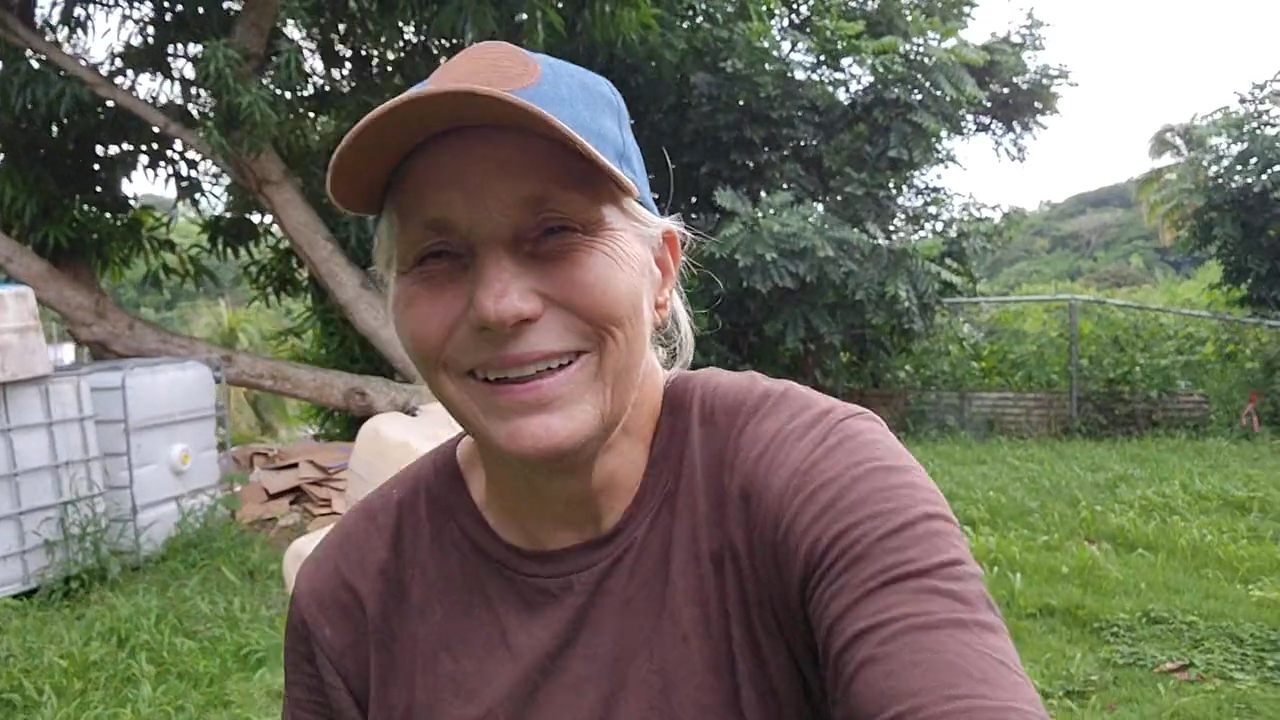 2026 09 20 Off-grid with Marjory - Brighteon.com