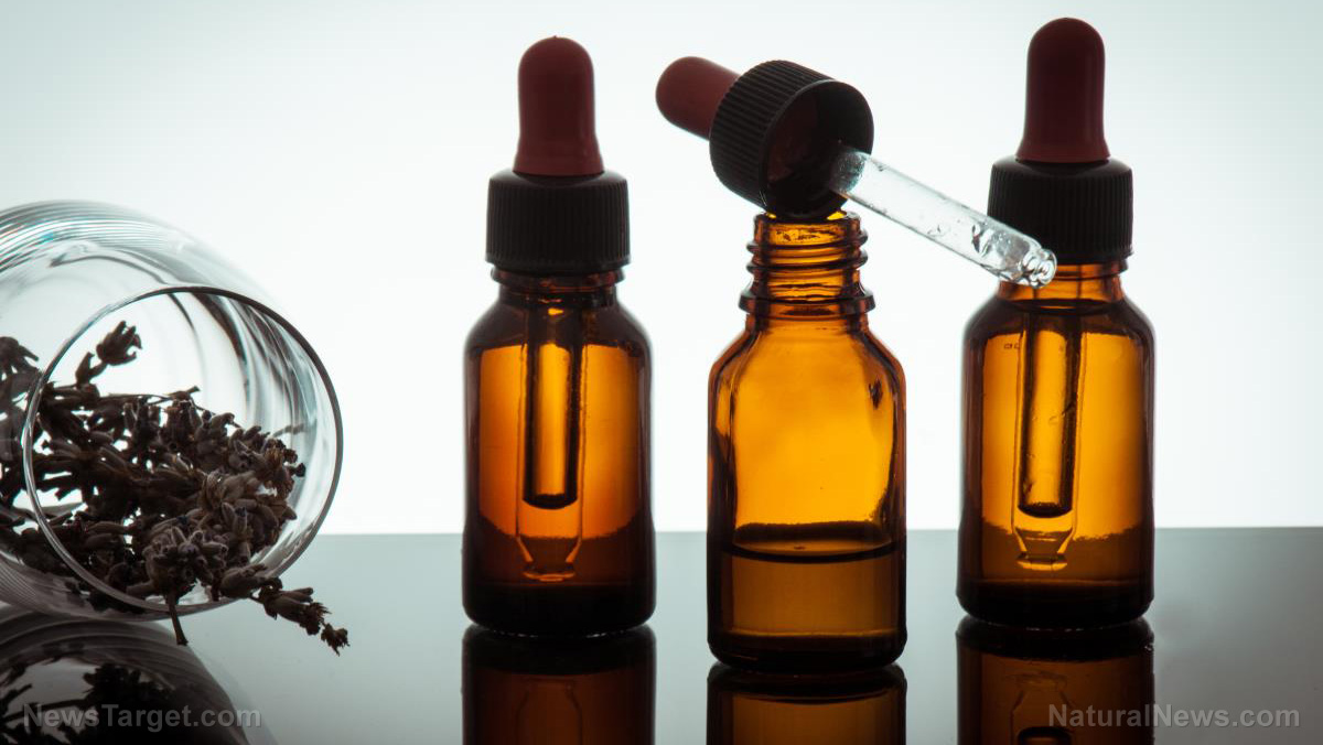 Coriander: A versatile essential oil for optimal health   – NaturalNews.com