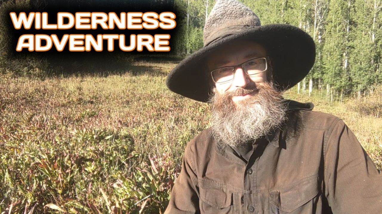 Wilderness Adventure - Brighteon.com