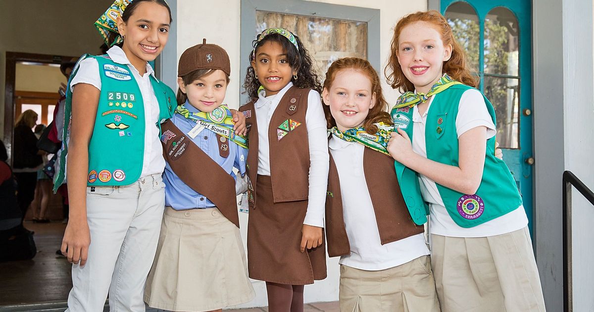 Are the Scouts Pushing Islamic Practices on American Children? » WIMKIN - Free Speech Social Media