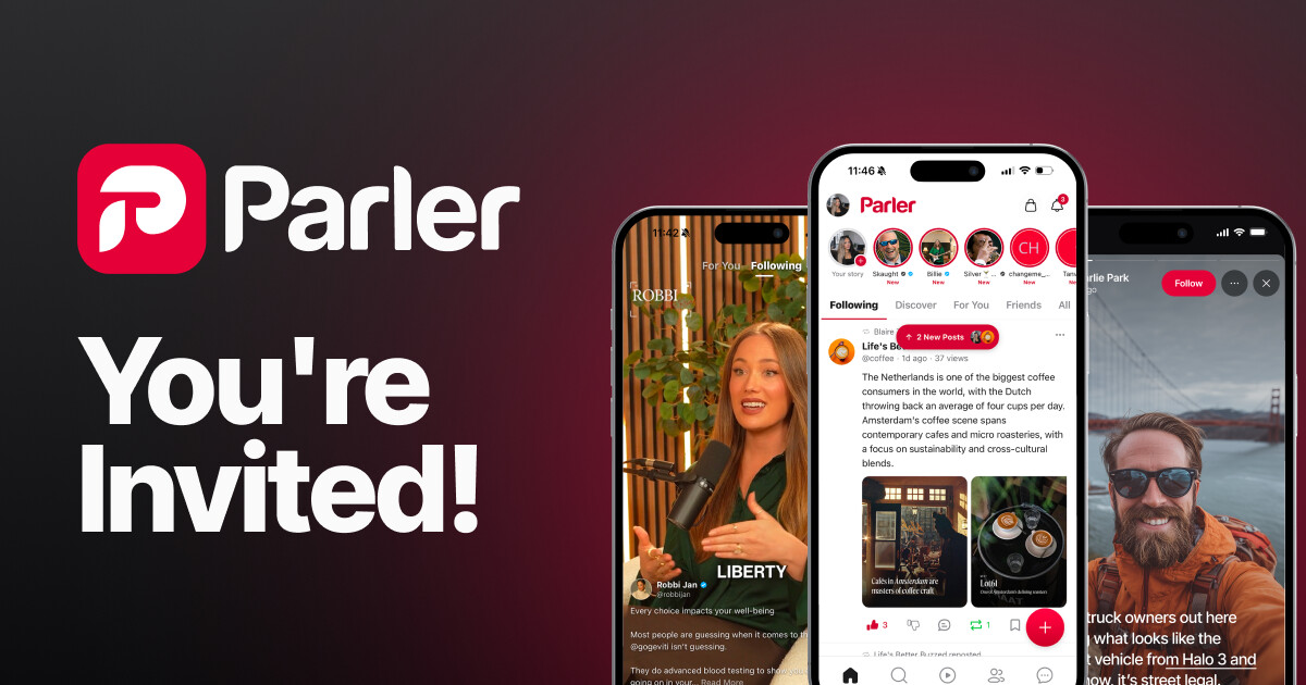 Parler