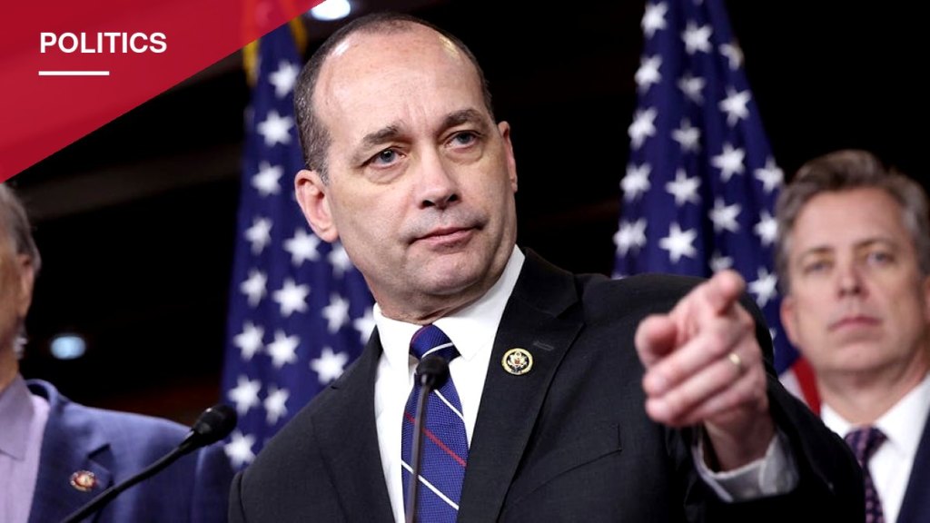 Bob Good: GOP Has Governed Like ‘Democrat-Lite’ for Nearly Two Years