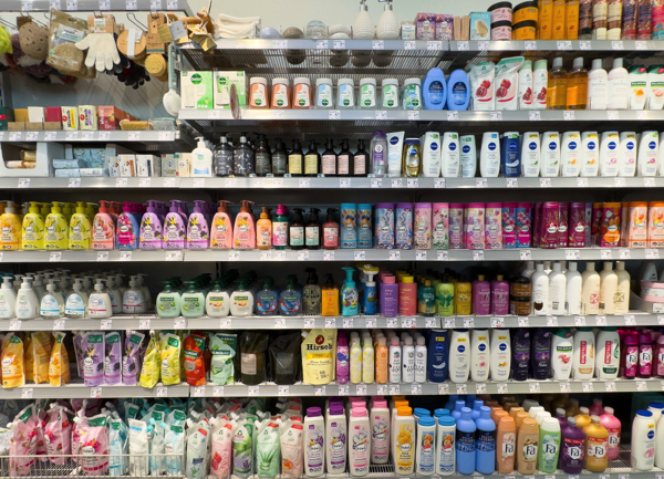 How Synthetic Fragrances and Propylene Glycol Were Created to Make Us Sick