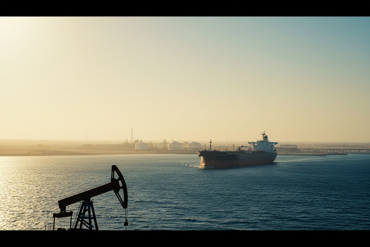 Saudi oil output plunges to lowest level since 1990 as Houthi blockade, Iran war squeeze exports   – NaturalNews.com