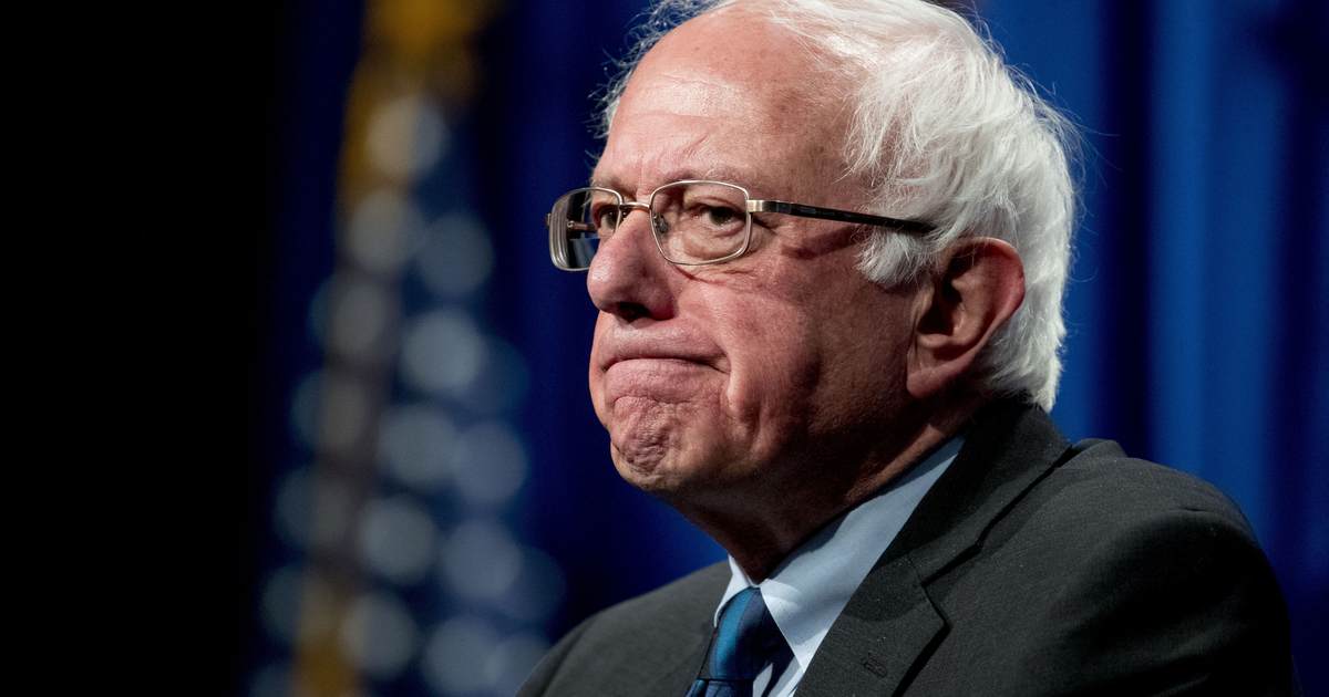 AI Innovators Face 20-Year Prison Threat From Sanders, Casar - The Joe Messina Show