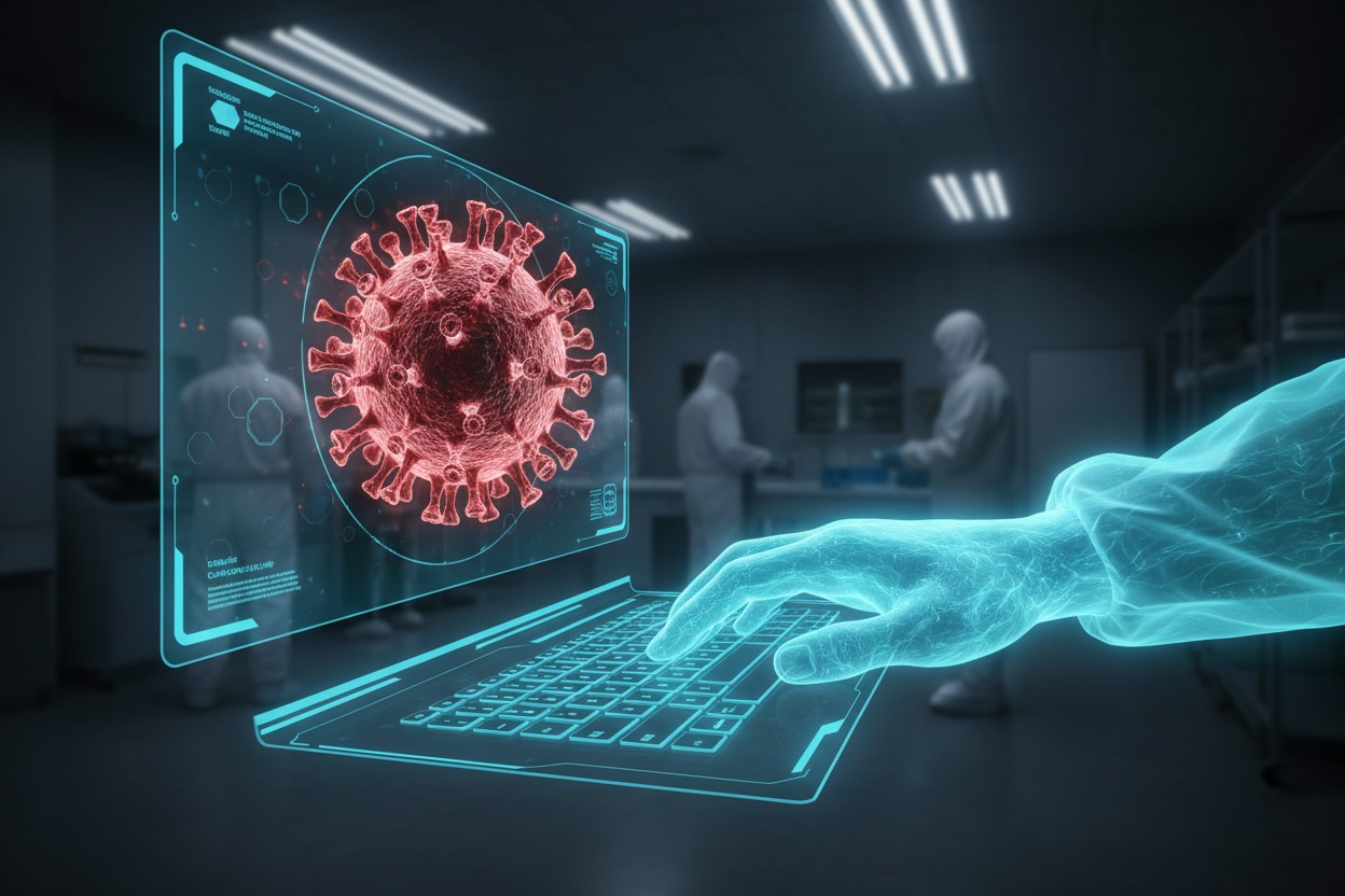 Anthropic Says Scientists Used Its AI for Research That Could Aid Biological Weapons Development   – NaturalNews.com